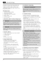 Preview for 15 page of Hama 004486 Operating Instructions Manual