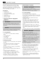 Preview for 17 page of Hama 004486 Operating Instructions Manual