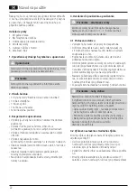 Preview for 23 page of Hama 004486 Operating Instructions Manual