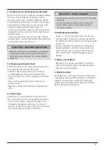 Preview for 24 page of Hama 004486 Operating Instructions Manual