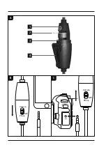 Preview for 3 page of Hama 004634 Operating Instructions Manual