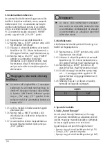 Preview for 60 page of Hama 040072 Operating Instructions Manual