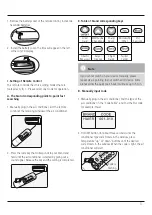 Preview for 5 page of Hama 040080 Operating Instructions Manual