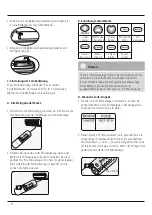 Preview for 8 page of Hama 040080 Operating Instructions Manual