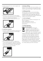 Preview for 9 page of Hama 040080 Operating Instructions Manual