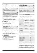 Preview for 19 page of Hama 050560 Operating Instructions Manual