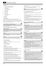 Preview for 20 page of Hama 050560 Operating Instructions Manual