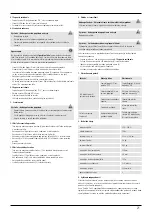 Preview for 25 page of Hama 050560 Operating Instructions Manual