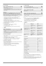 Preview for 29 page of Hama 050560 Operating Instructions Manual