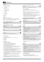 Preview for 38 page of Hama 050560 Operating Instructions Manual