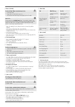 Preview for 39 page of Hama 050560 Operating Instructions Manual