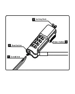 Preview for 2 page of Hama 054120 Operating Instructions Manual