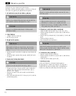 Preview for 13 page of Hama 054120 Operating Instructions Manual