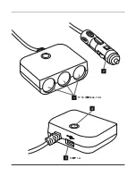 Preview for 3 page of Hama 093839 Operating Instructions Manual