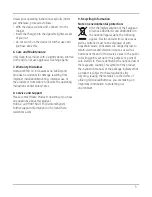 Preview for 5 page of Hama 093839 Operating Instructions Manual