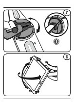 Preview for 3 page of Hama 108367 Operating Instructions Manual