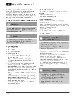 Preview for 20 page of Hama 114836 Operating Instructions Manual