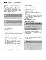 Preview for 26 page of Hama 114836 Operating Instructions Manual