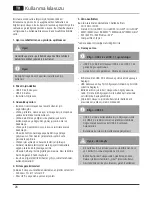 Preview for 28 page of Hama 114836 Operating Instructions Manual