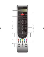 Preview for 3 page of Hama 12089 Operating Instructions Manual