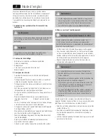 Preview for 7 page of Hama 12120 Operating Instructions Manual