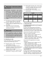 Preview for 47 page of Hama 12183 Operating Instructions Manual