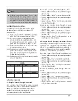 Preview for 67 page of Hama 12183 Operating Instructions Manual