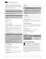 Preview for 5 page of Hama 136245 Operating Instructions Manual