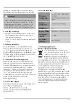 Preview for 5 page of Hama 137258 Operating Instructions Manual