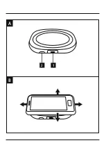 Preview for 2 page of Hama 173665 Operating Instructions Manual