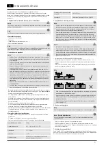 Preview for 7 page of Hama 179050 Operating Instructions Manual