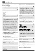 Preview for 10 page of Hama 179050 Operating Instructions Manual