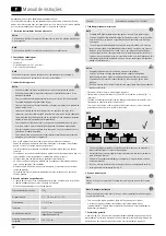 Preview for 12 page of Hama 179050 Operating Instructions Manual