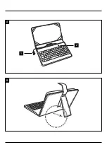 Preview for 3 page of Hama 182500 Series Operating Instructions Manual