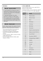 Preview for 8 page of Hama 182500 Series Operating Instructions Manual