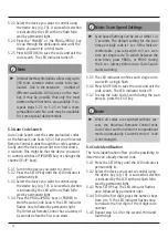 Preview for 6 page of Hama 2K012307 Operating Instructions Manual