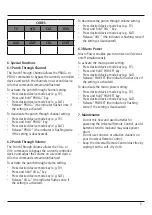 Preview for 7 page of Hama 2K012307 Operating Instructions Manual