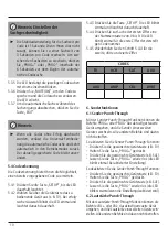 Preview for 12 page of Hama 2K012307 Operating Instructions Manual