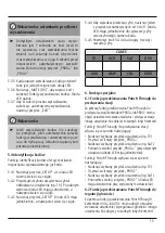 Preview for 17 page of Hama 2K012307 Operating Instructions Manual