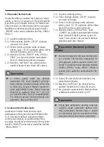 Preview for 21 page of Hama 2K012307 Operating Instructions Manual