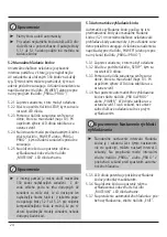 Preview for 26 page of Hama 2K012307 Operating Instructions Manual