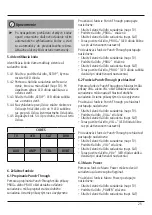 Preview for 27 page of Hama 2K012307 Operating Instructions Manual