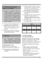 Preview for 37 page of Hama 2K012307 Operating Instructions Manual