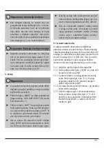 Preview for 41 page of Hama 2K012307 Operating Instructions Manual