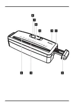 Preview for 3 page of Hama 44050540 Operating Instructions Manual