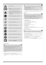 Preview for 8 page of Hama 44050540 Operating Instructions Manual