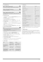 Preview for 9 page of Hama 44050540 Operating Instructions Manual