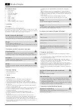 Preview for 13 page of Hama 44050540 Operating Instructions Manual