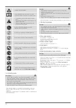 Preview for 14 page of Hama 44050540 Operating Instructions Manual