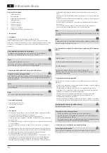 Preview for 16 page of Hama 44050540 Operating Instructions Manual